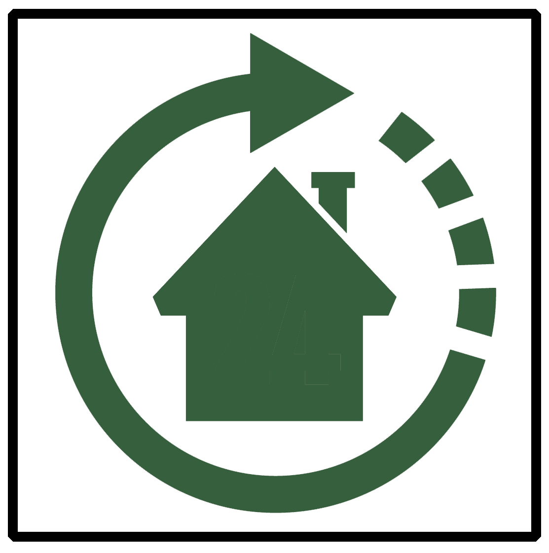 Icon for re home inspection services