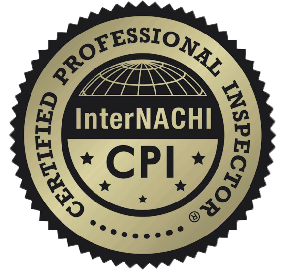 InterNACHI Certified Professional Inspector CPI Logo